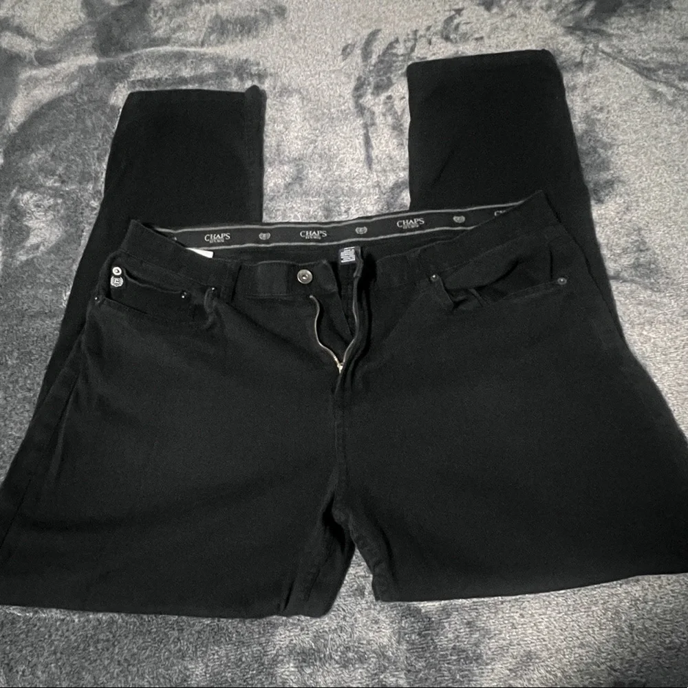 Chaps - Picture 1 of 4